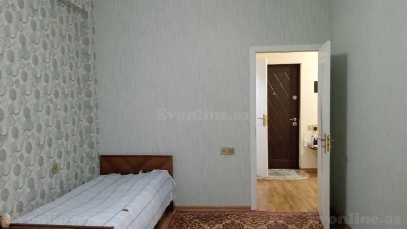 Satılır 2 otaqlı Mənzil Yeni tikili 76 m² Xırdalan - şəkil 11