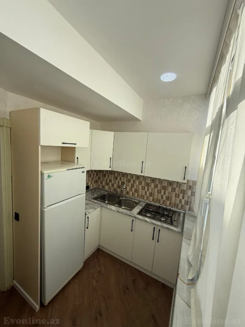 Satılır 2 otaqlı Mənzil Yeni tikili 53 m² Masazır - şəkil 3