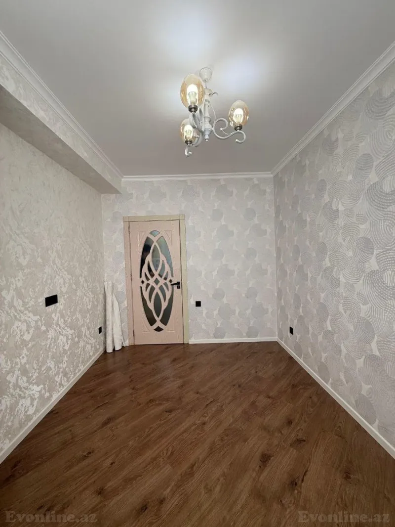 Satılır 2 otaqlı Mənzil Yeni tikili 53 m² Masazır - şəkil 5