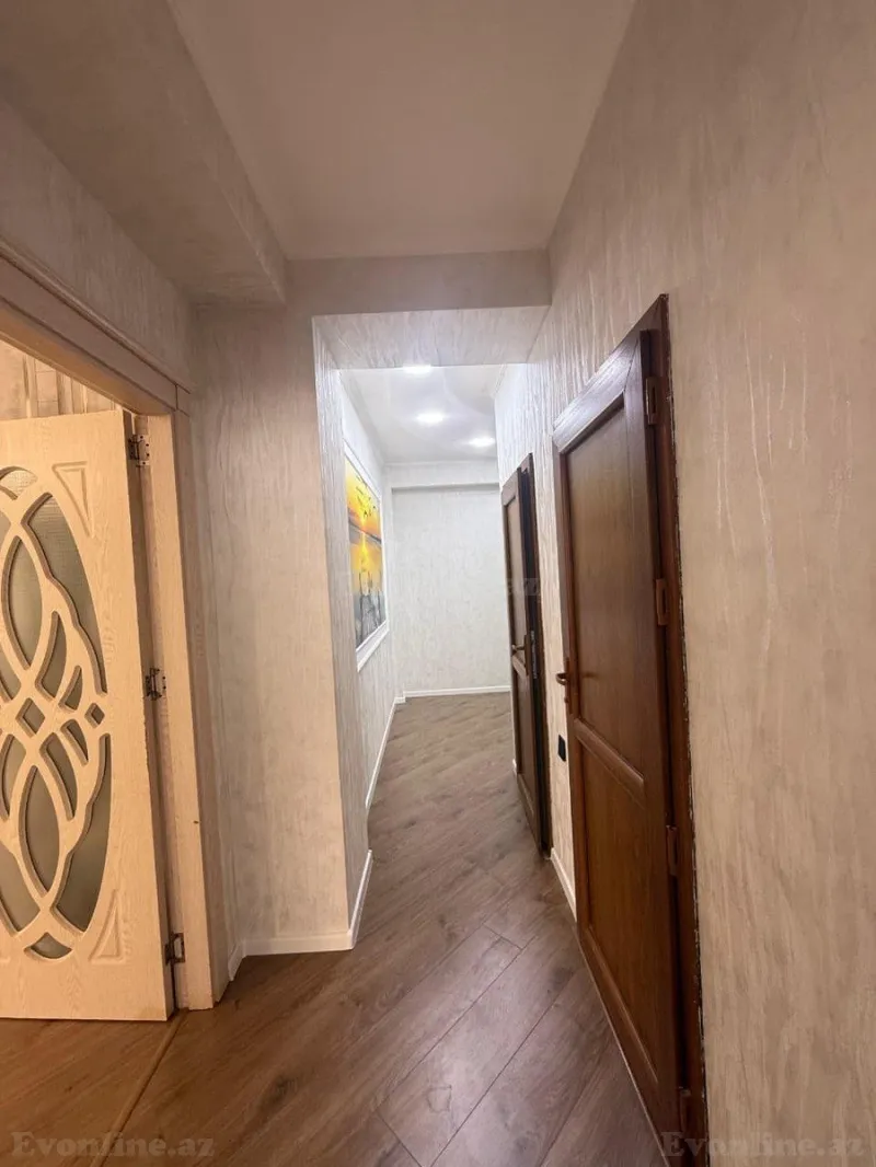Satılır 2 otaqlı Mənzil Yeni tikili 53 m² Masazır - şəkil 6