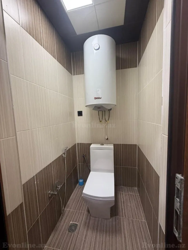 Satılır 2 otaqlı Mənzil Yeni tikili 53 m² Masazır - şəkil 11