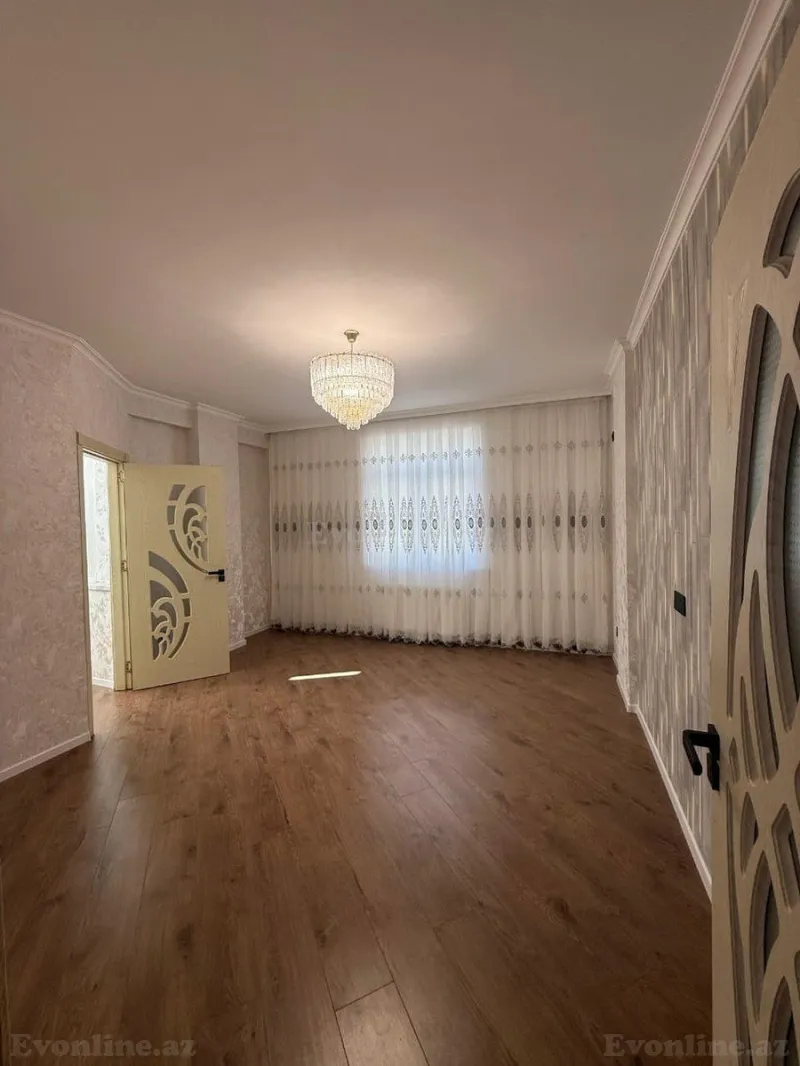 Satılır 2 otaqlı Mənzil Yeni tikili 53 m² Masazır - şəkil 12