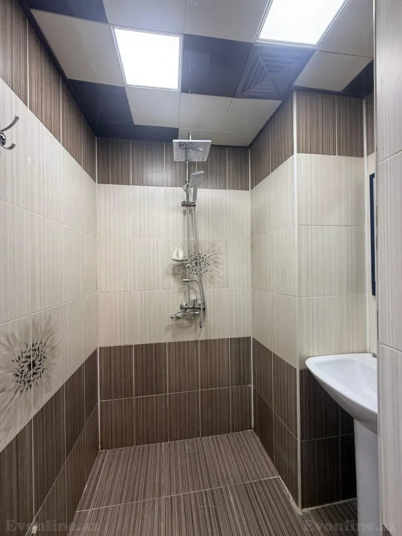 Satılır 2 otaqlı Mənzil Yeni tikili 53 m² Masazır - şəkil 13