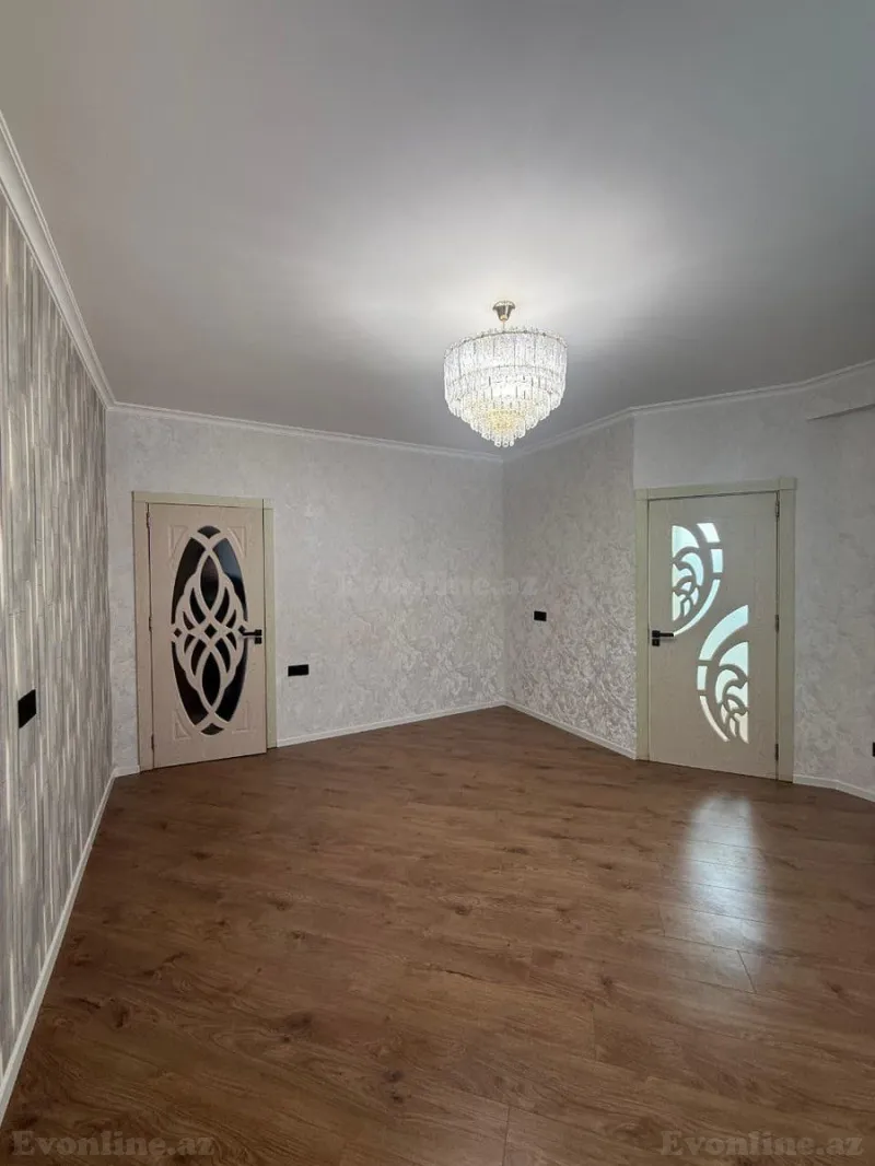 Satılır 2 otaqlı Mənzil Yeni tikili 53 m² Masazır - şəkil 14