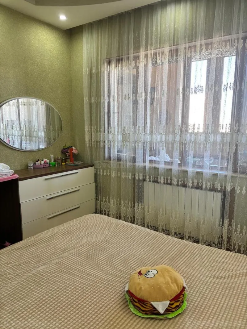 Satılır 3 otaqlı Mənzil Yeni tikili 65 m² 8-ci mikrorayon - şəkil 6