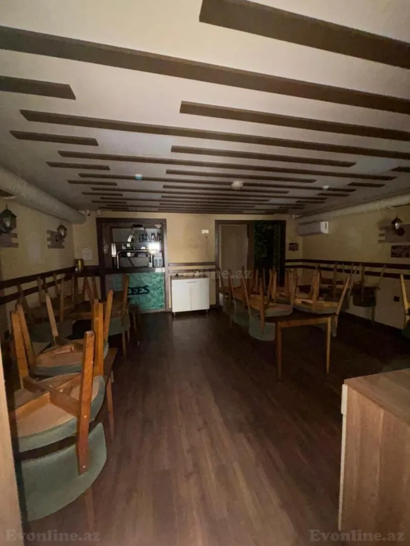 Kirayə verilir Obyekt 120 m² Yasamal r. - şəkil 2