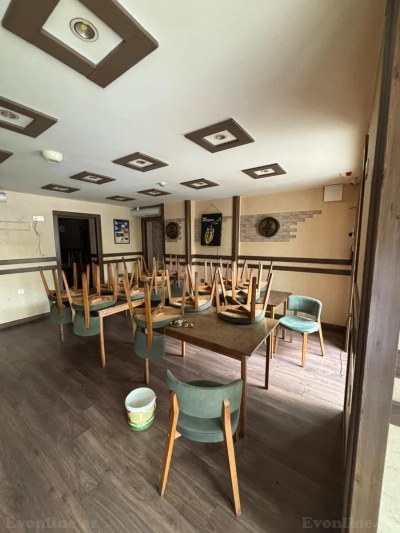 Kirayə verilir Obyekt 120 m² Yasamal r. - şəkil 3