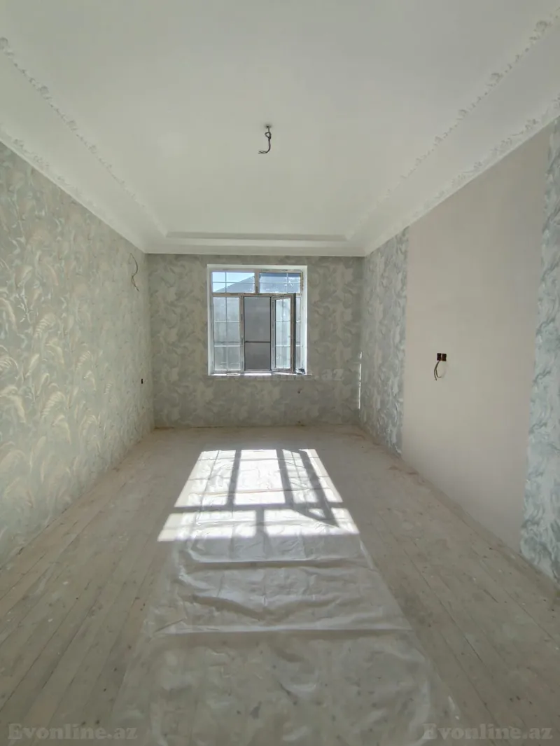 Satılır 3 otaqlı Həyət evi 100 m² Zabrat - şəkil 5