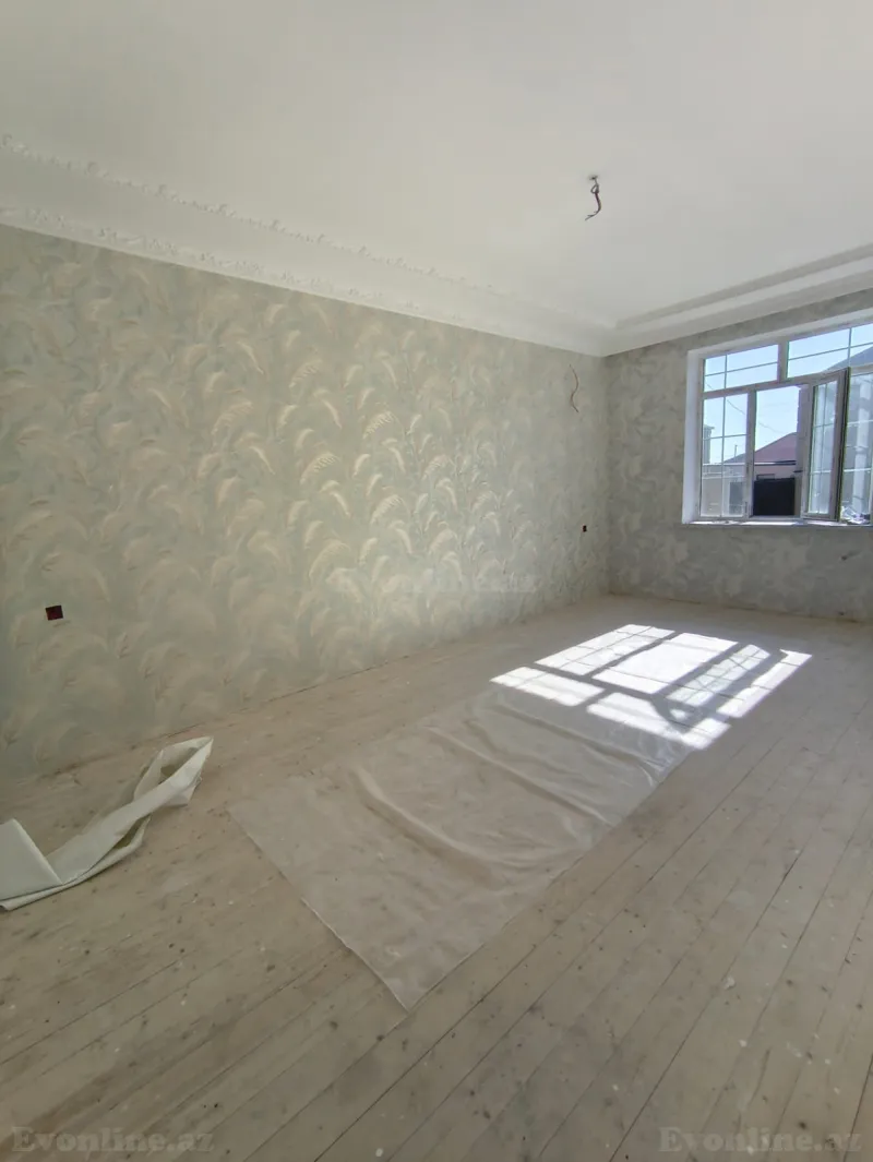 Satılır 3 otaqlı Həyət evi 100 m² Zabrat - şəkil 6