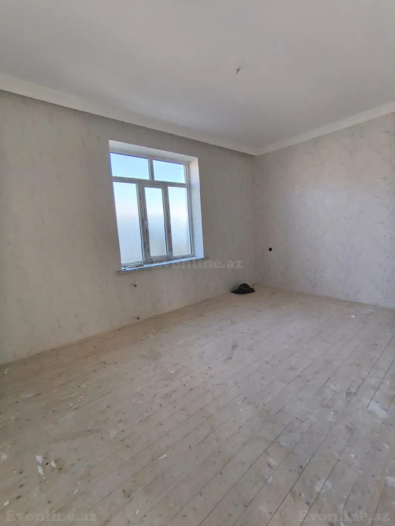 Satılır 3 otaqlı Həyət evi 100 m² Zabrat - şəkil 7