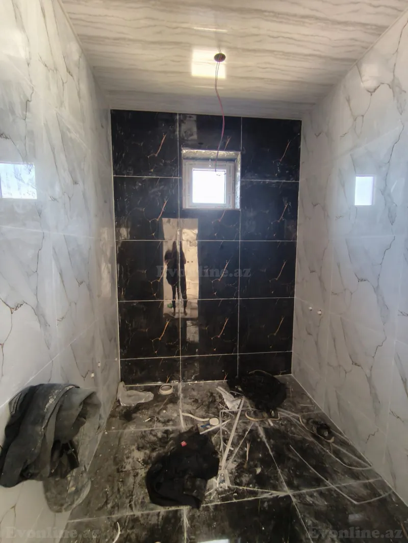 Satılır 3 otaqlı Həyət evi 100 m² Zabrat - şəkil 10