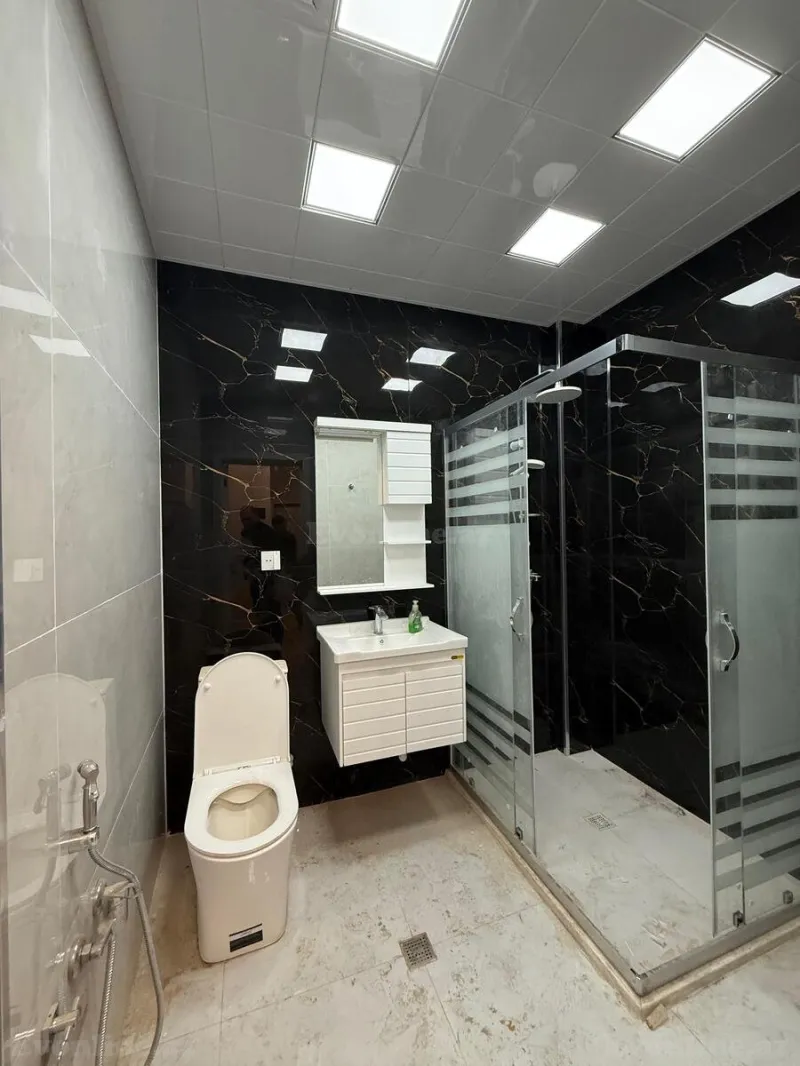 Satılır 2 otaqlı Mənzil Yeni tikili 65 m² Nəsimi r. - şəkil 11