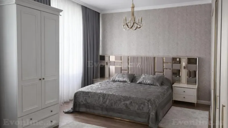 Satılır 2 otaqlı Mənzil Yeni tikili 69 m² Suraxanı r. - şəkil 4