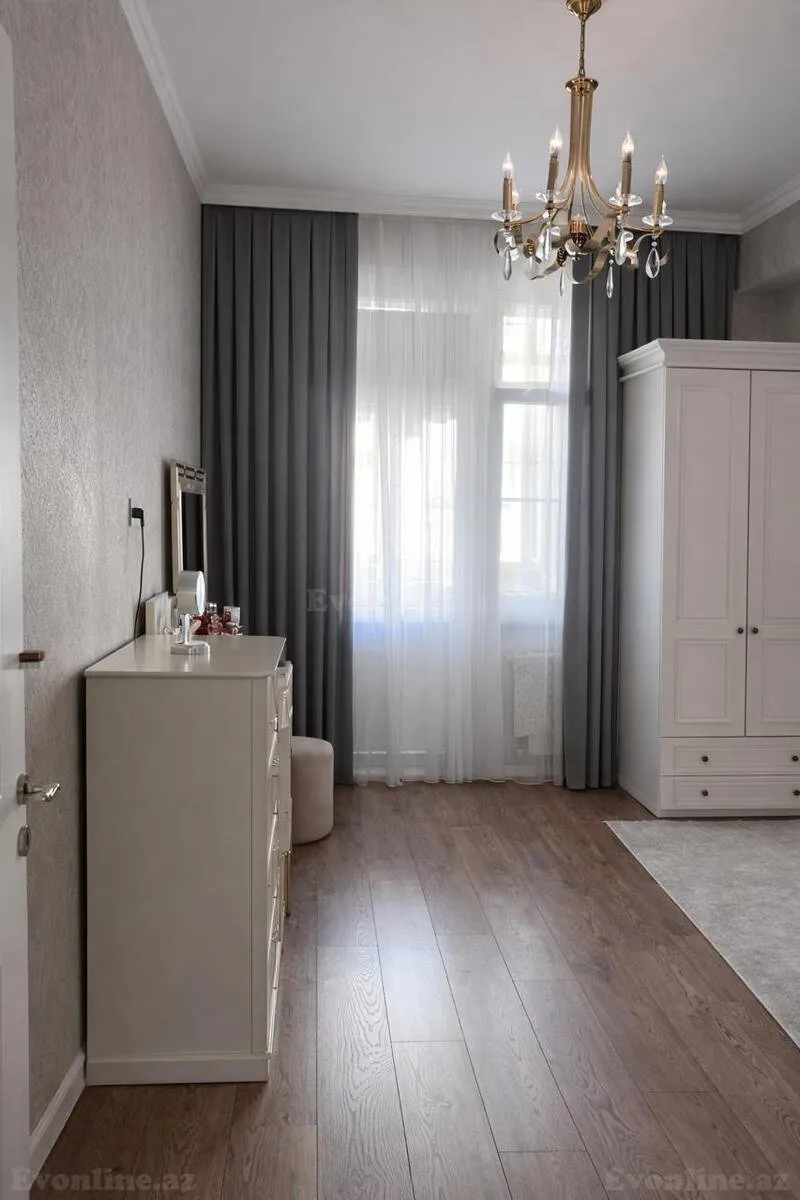 Satılır 2 otaqlı Mənzil Yeni tikili 69 m² Suraxanı r. - şəkil 5