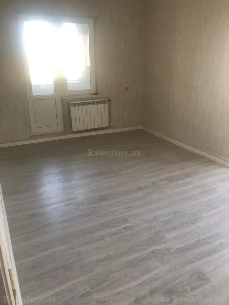 Satılır 1 otaqlı Mənzil Köhnə tikili 45 m² Nəsimi m. - şəkil 6