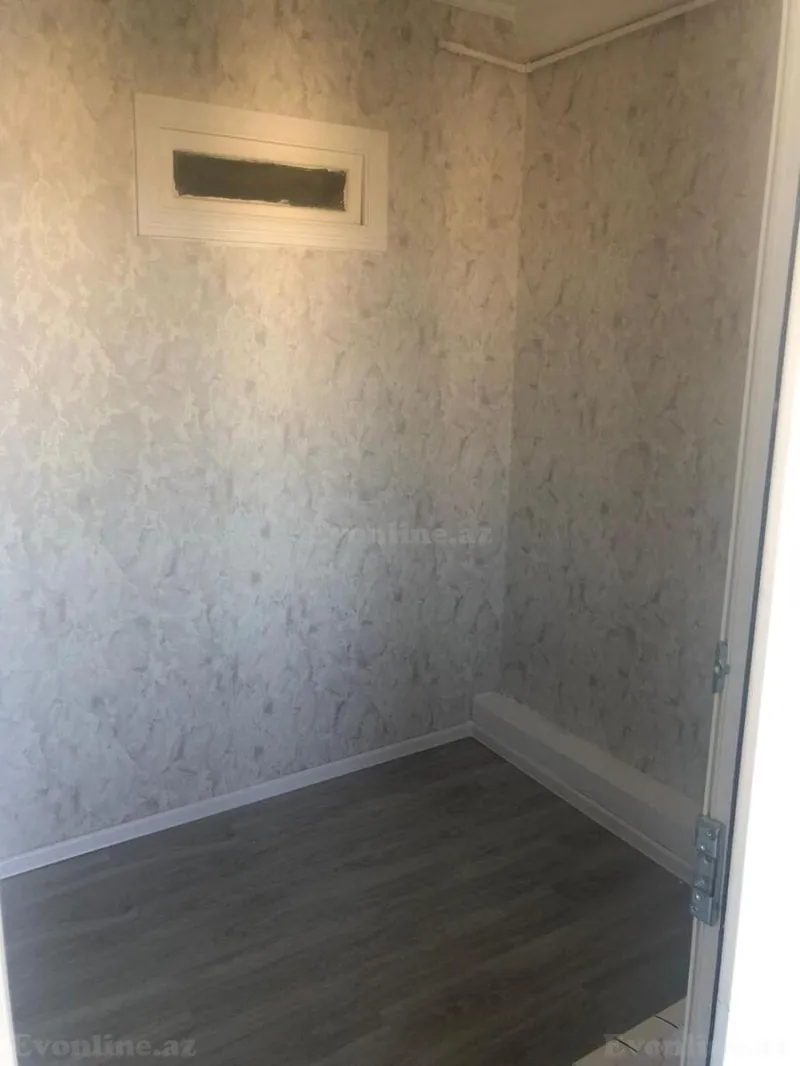 Satılır 1 otaqlı Mənzil Köhnə tikili 45 m² Nəsimi m. - şəkil 7