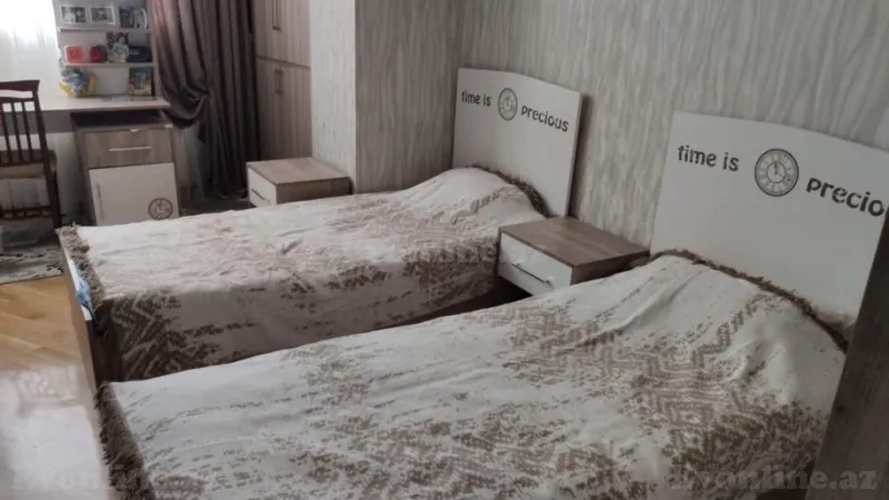 Satılır 3 otaqlı Mənzil Yeni tikili 120 m² Xırdalan - şəkil 4