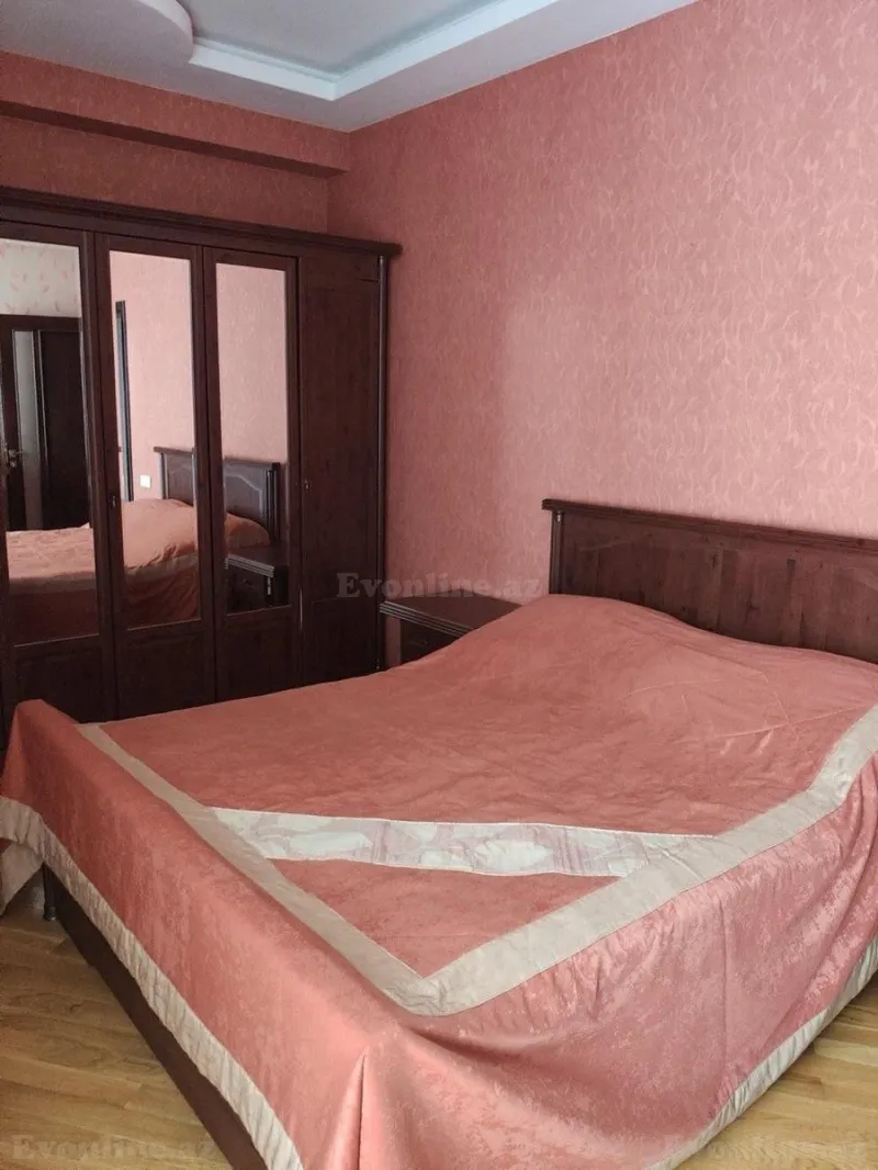 Satılır 3 otaqlı Mənzil Yeni tikili 120 m² Xırdalan - şəkil 7