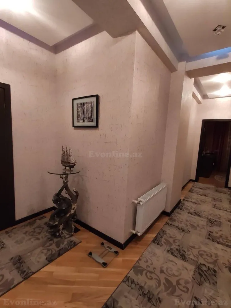 Satılır 3 otaqlı Mənzil Yeni tikili 120 m² Xırdalan - şəkil 8
