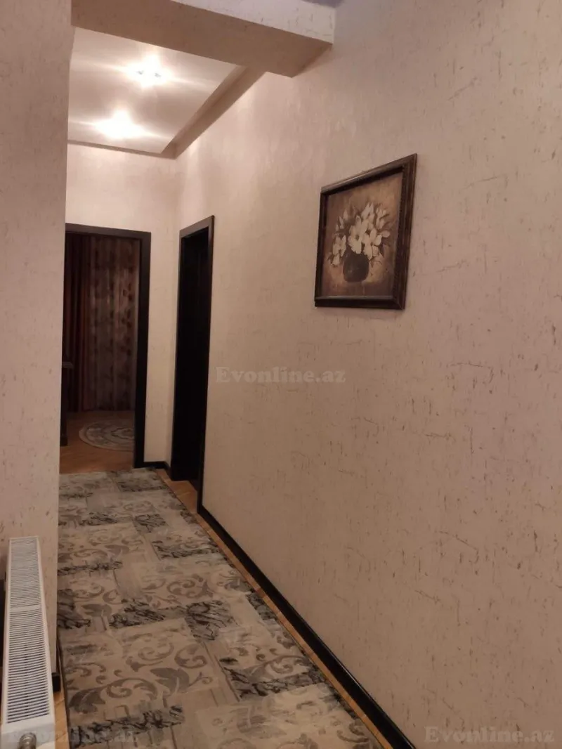 Satılır 3 otaqlı Mənzil Yeni tikili 120 m² Xırdalan - şəkil 9