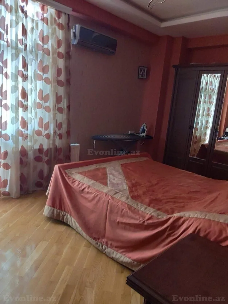 Satılır 3 otaqlı Mənzil Yeni tikili 120 m² Xırdalan - şəkil 10
