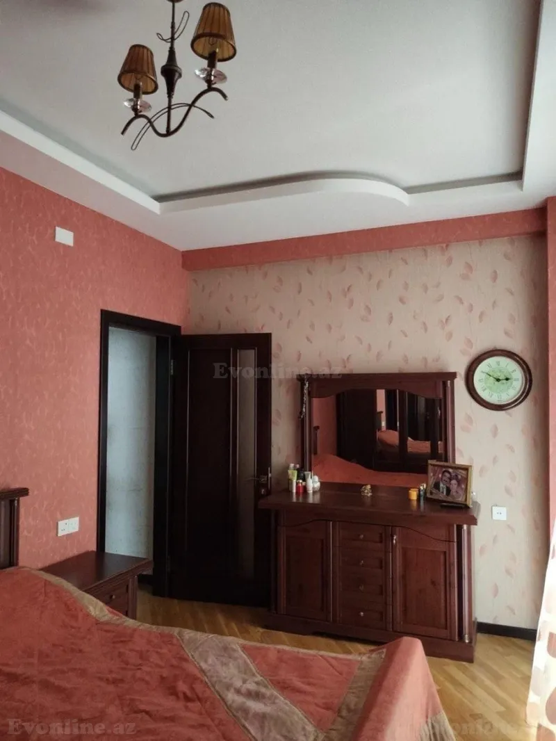 Satılır 3 otaqlı Mənzil Yeni tikili 120 m² Xırdalan - şəkil 11
