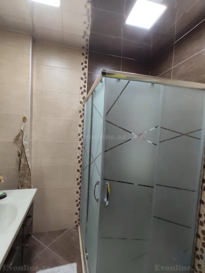 Satılır 3 otaqlı Mənzil Yeni tikili 120 m² Xırdalan - şəkil 12