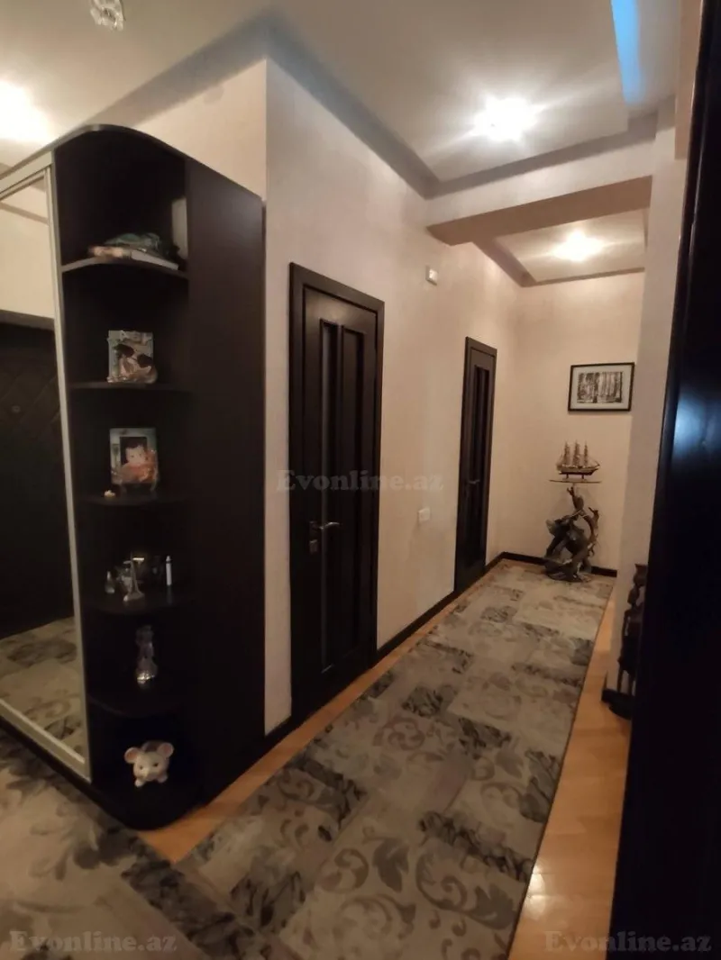 Satılır 3 otaqlı Mənzil Yeni tikili 120 m² Xırdalan - şəkil 13