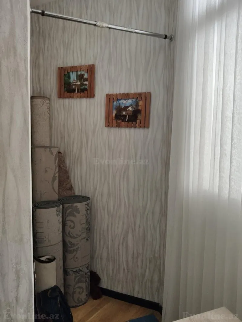 Satılır 3 otaqlı Mənzil Yeni tikili 120 m² Xırdalan - şəkil 14
