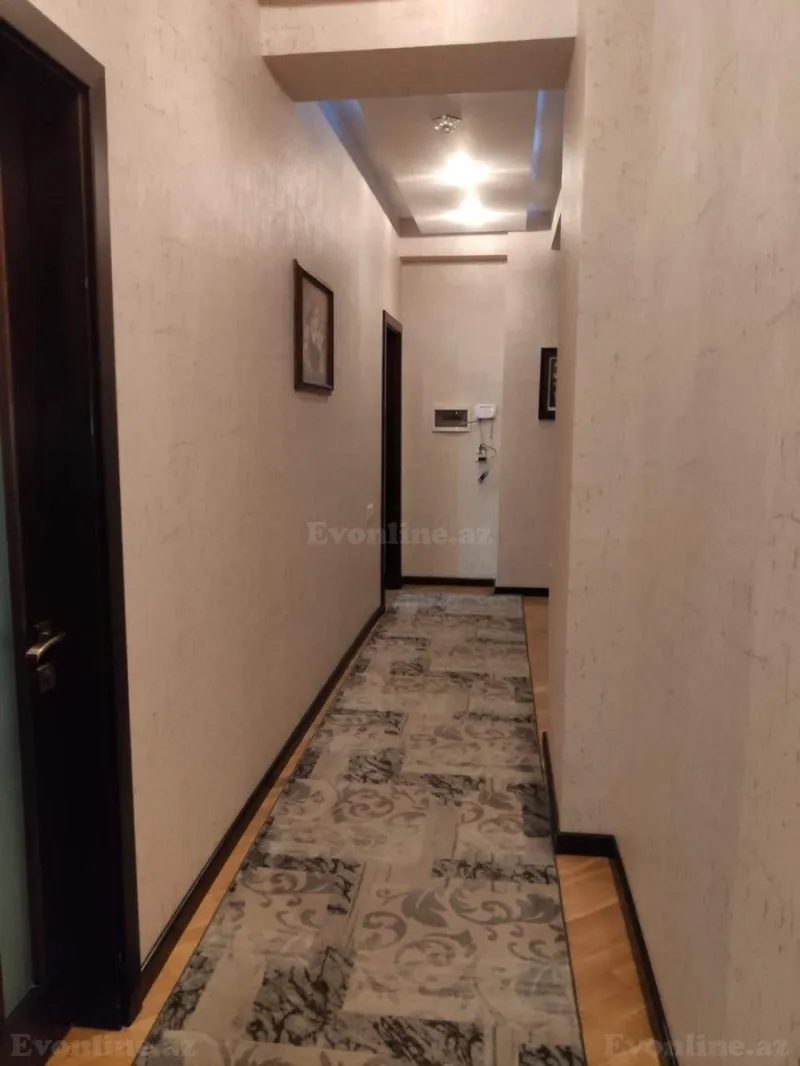 Satılır 3 otaqlı Mənzil Yeni tikili 120 m² Xırdalan - şəkil 15