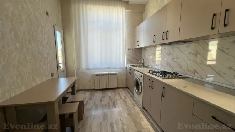 Satılır 1 otaqlı Mənzil Yeni tikili 37 m² Xırdalan
