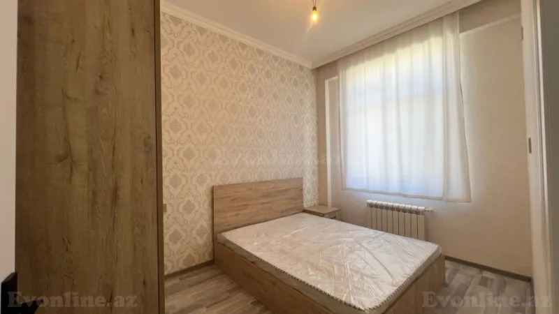 Satılır 1 otaqlı Mənzil Yeni tikili 37 m² Xırdalan - şəkil 2