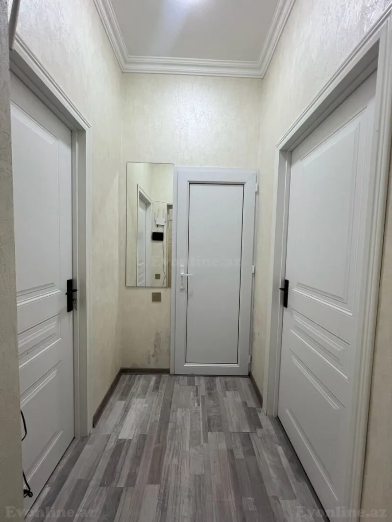 Satılır 1 otaqlı Mənzil Yeni tikili 37 m² Xırdalan - şəkil 3