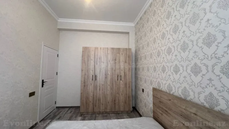 Satılır 1 otaqlı Mənzil Yeni tikili 37 m² Xırdalan - şəkil 5