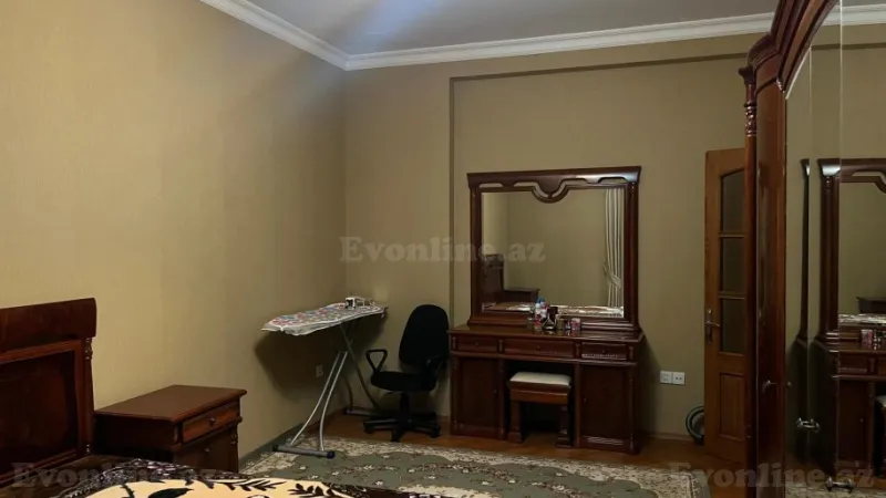 Kirayə verilir 2 otaqlı Mənzil Yeni tikili 100 m² Xalqlar Dostluğu m. - şəkil 6
