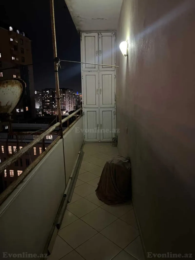 Kirayə verilir 2 otaqlı Mənzil Yeni tikili 100 m² Xalqlar Dostluğu m. - şəkil 11