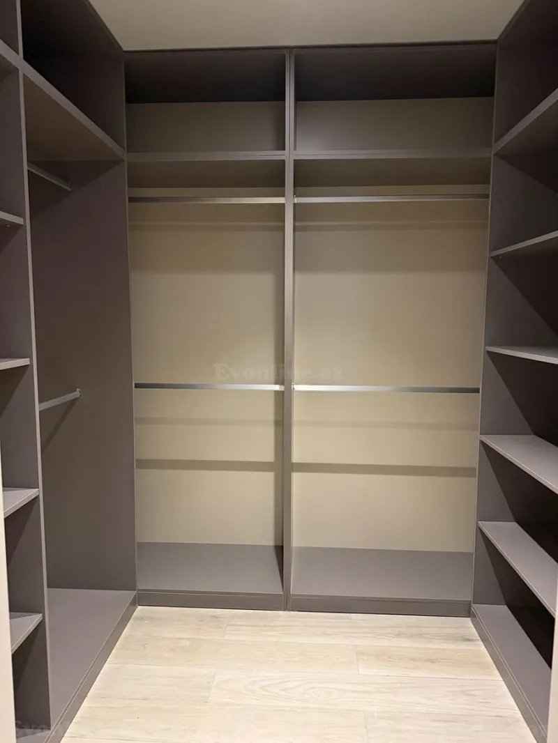 Kirayə verilir 2 otaqlı Mənzil Yeni tikili 99 m² Sabunçu r. - şəkil 8