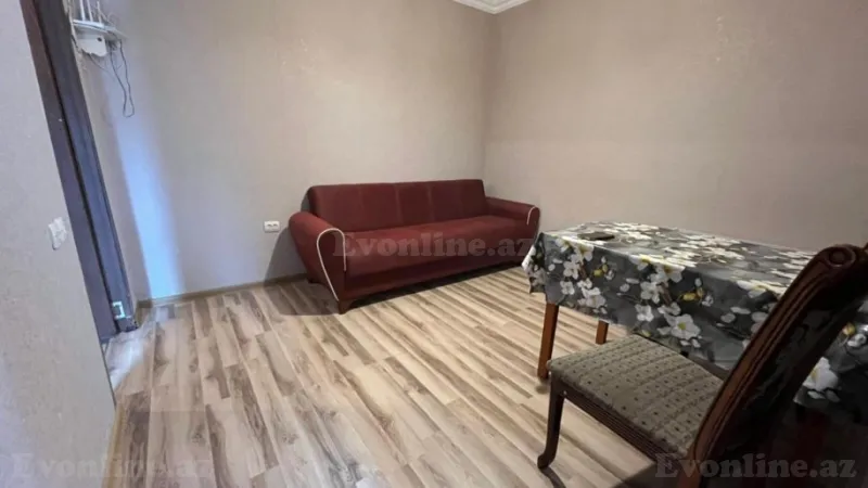 2 otaqlı Mənzil 40 m² Nəriman Nərimanov m. Satılır