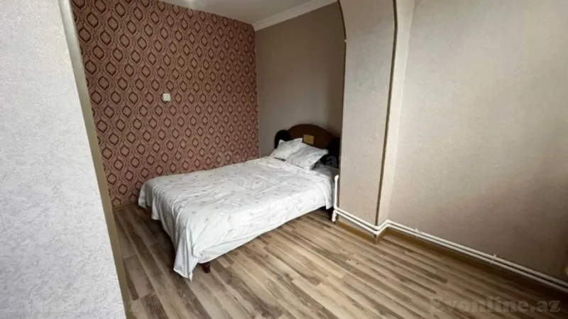 Satılır 2 otaqlı Mənzil Köhnə tikili 40 m² Nəriman Nərimanov m. - şəkil 2