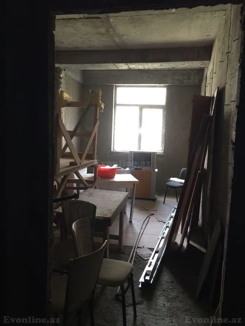 Satılır 2 otaqlı Mənzil Yeni tikili 100 m² Əhmədli - şəkil 5