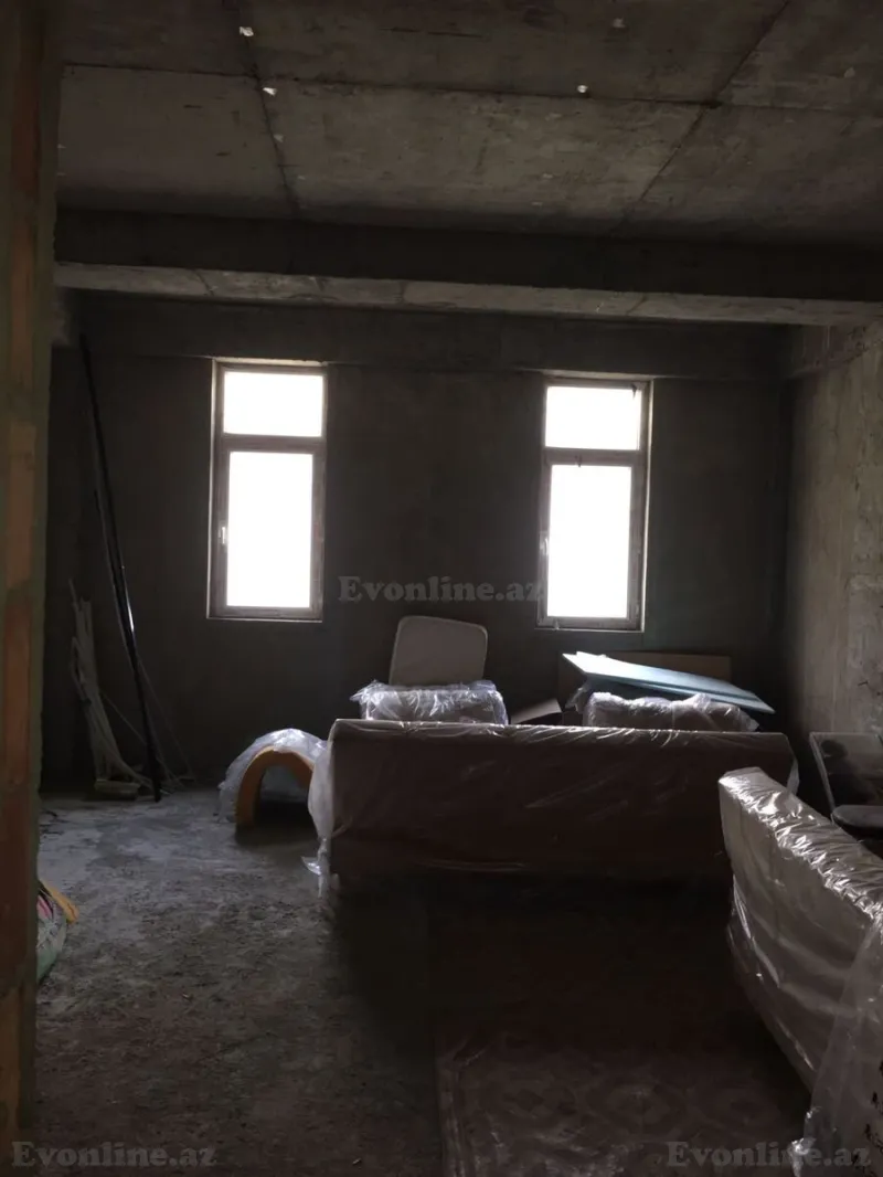 Satılır 2 otaqlı Mənzil Yeni tikili 100 m² Əhmədli - şəkil 6
