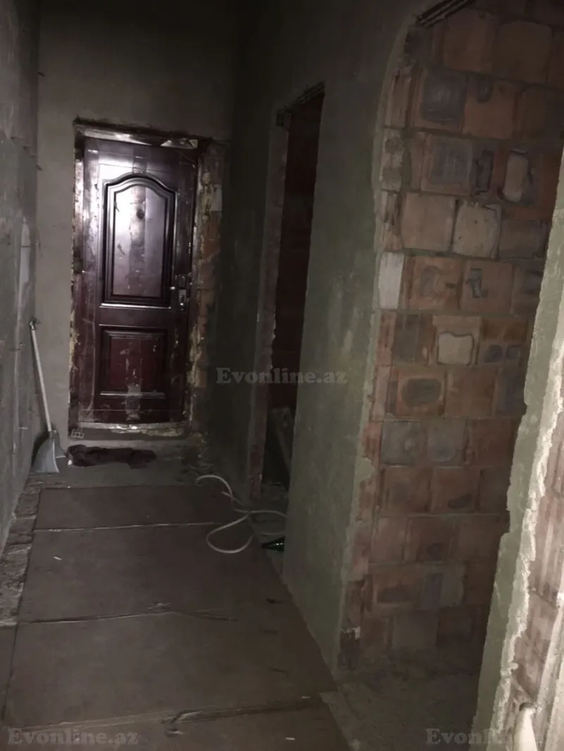 Satılır 2 otaqlı Mənzil Yeni tikili 100 m² Əhmədli - şəkil 7