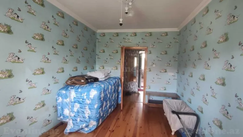Satılır 3 otaqlı Mənzil Köhnə tikili 72 m² Sumqayıt - şəkil 4
