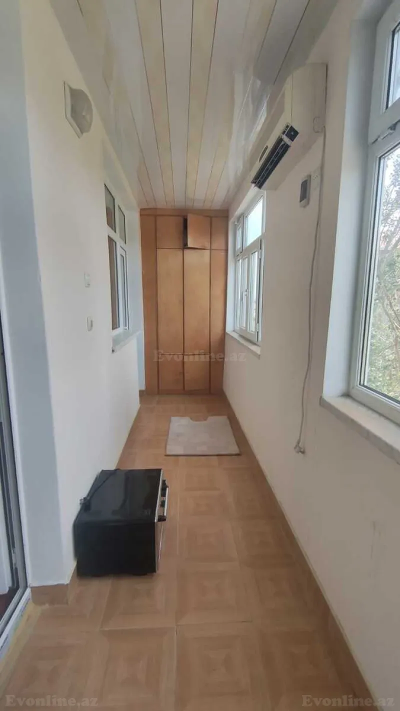 Satılır 3 otaqlı Mənzil Köhnə tikili 72 m² Sumqayıt - şəkil 6