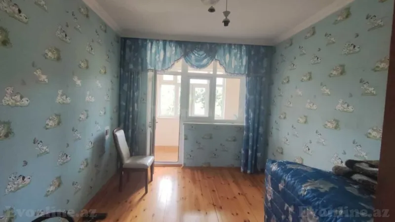 Satılır 3 otaqlı Mənzil Köhnə tikili 72 m² Sumqayıt - şəkil 7
