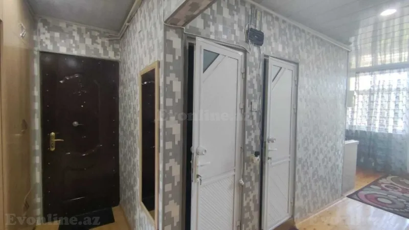 Satılır 3 otaqlı Mənzil Köhnə tikili 72 m² Sumqayıt - şəkil 8