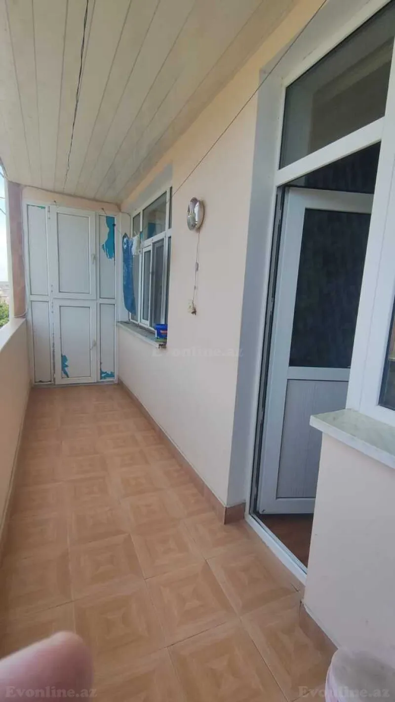 Satılır 3 otaqlı Mənzil Köhnə tikili 72 m² Sumqayıt - şəkil 9