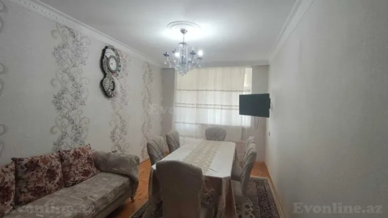 Satılır 3 otaqlı Mənzil Köhnə tikili 72 m² Sumqayıt - şəkil 10