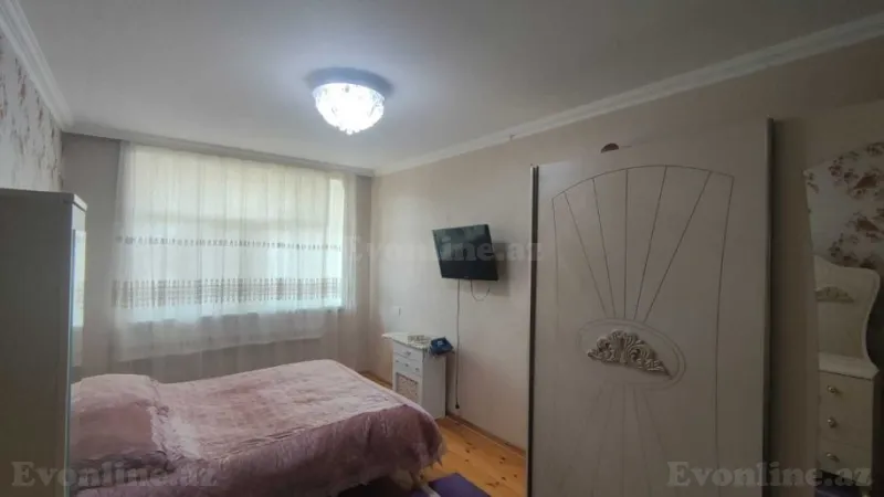 Satılır 3 otaqlı Mənzil Köhnə tikili 72 m² Sumqayıt - şəkil 12