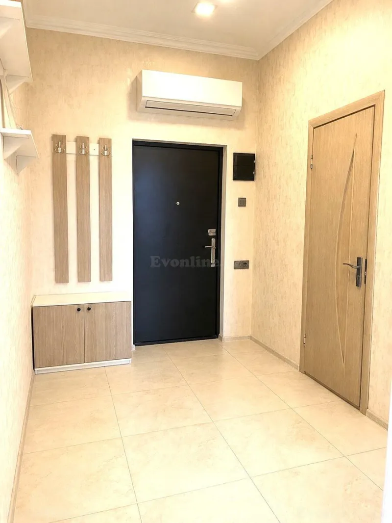 2 otaqlı Mənzil 60 m² Əhmədli Kirayə verilir